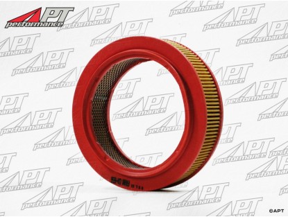 Air filter Ferrari 250 -  275 round height 6cm