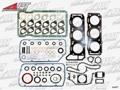 Engine gasket set REINZ complete 2500cc V6 GTV6 -  75