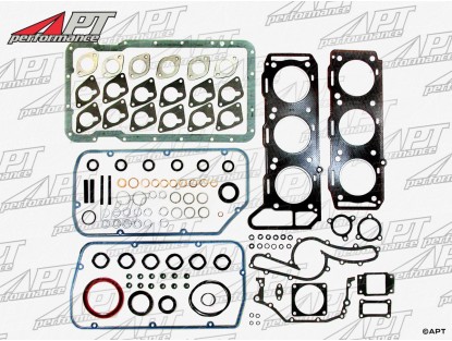 Engine gasket set REINZ complete 2500cc V6 GTV6 / 75