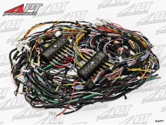 Electrical wire harness Montreal