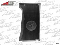 Rubber floor mat front right Spider (LHD) 1966 - 79