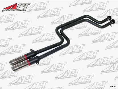 Sport Rear exhaust right  Ferrari 365 Daytona USA