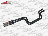 Sport Rear exhaust left  Ferrari 365 Daytona USA
