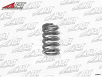 Spring for hand brake shoe retaining pin 105 -  115