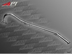 Tailpipe sport 1300-2000 105 / 115 - models  INOX