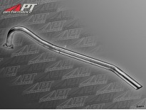 Tailpipe sport 1300-2000 105 / 115 - models  INOX