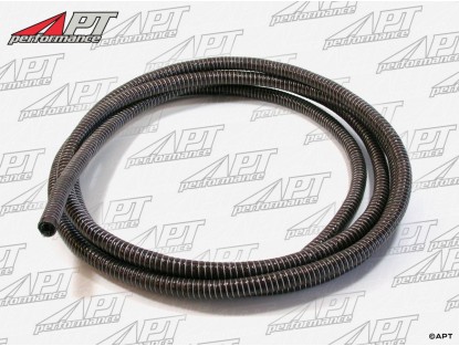 Oil hose brown  (per cm) Inner diameter 16 mm