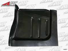 Floor panel front 750 -  101 Spider -  Sprint -  SS right