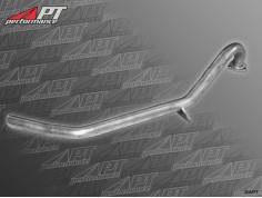 Tailpipe Sport 1300 - 1600 GTA  (without muffler)