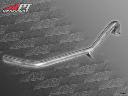 Tailpipe Sport 1300 - 1600 GTA  (without muffler)