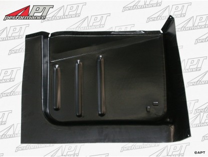 Floor panel front 750 -  101 Spider -  Sprint -  SS left