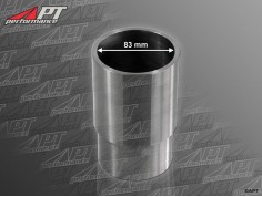 Cylinder liner 1600 -  1800cc. 83mm Corsa (1 cut)