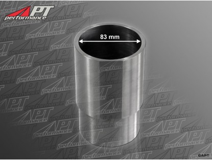 Cylinder liner 1600 -  1800cc. 83mm Corsa (1 cut)