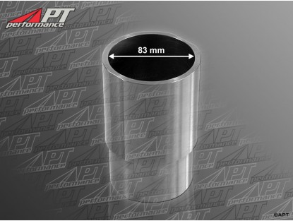 Cylinder liner 1600 -  1800cc. 83mm Corsa (2 cuts)