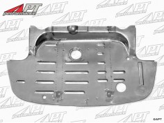 Boot floor panel 750 -  101 Giulietta -  Giulia Spider