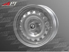 GTA aluminium wheel 6x14"  ET 30