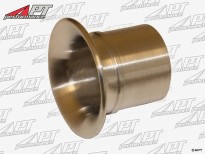 Carburetor trumpet  Weber 45DCOE 16mm length