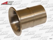 Carburetor trumpet  Weber 45DCOE 39mm length