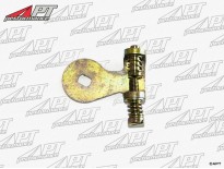 Weber DCOE throttle balance lever