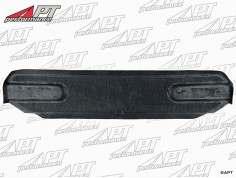 Boot rubber mat rear panel Fastback Spider