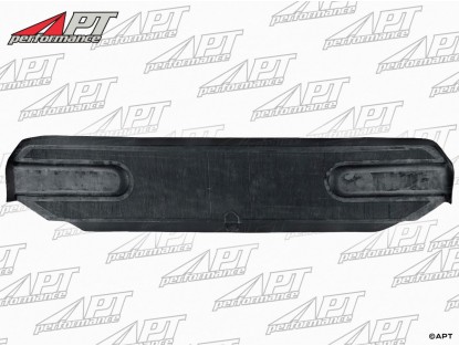 Boot rubber mat rear panel Fastback Spider