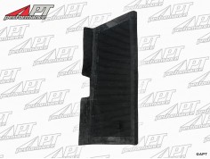 Boot rubber mat right side Fastback Spider