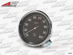Electronic Racing rev counter Jaeger 0 - 10.000 rpm