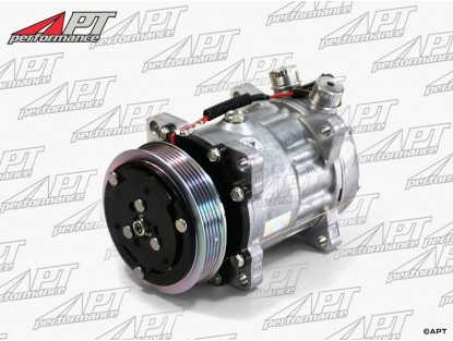 Compressor for air condition Ferrari 348