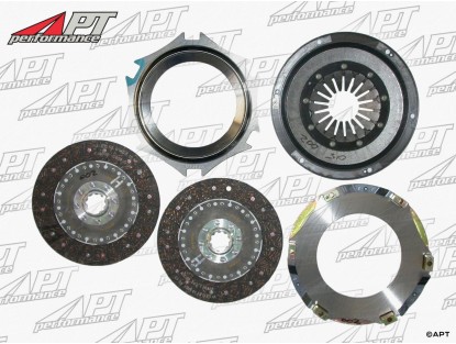 Clutch kit Ferrari Mondial 3.4T -  348 (2 disc)