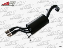 Performance rear pipe ANSA GTV6