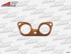 Exhaust manifold gasket double flange gasket Ferrari 250