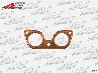 Exhaust manifold gasket double flange gasket Ferrari 250