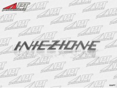 Script  "INIEZIONE"  1750 GTV Bertone USA -  GTAm