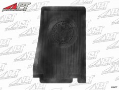 Rubber floor mat right 750 -  101 Giulietta Spider