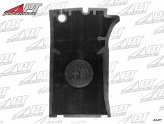 Rubber floor mat front left Fastback Spider (LHD)