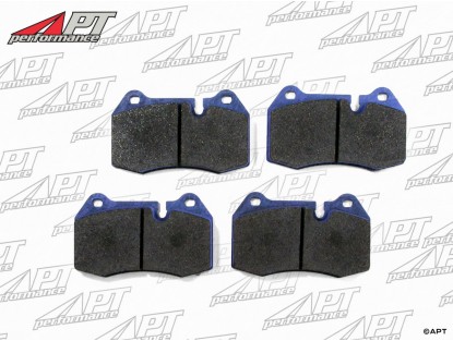 Brake pads front Pagid Sport  Ferrari 550 -  575