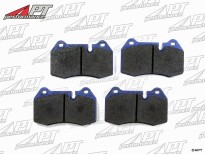 Brake pads front Pagid Sport  Ferrari 550 -  575
