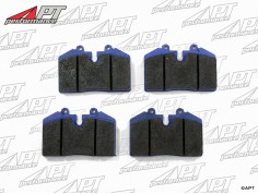 Brake pads rear Pagid Sport  Ferrari 550 -  575