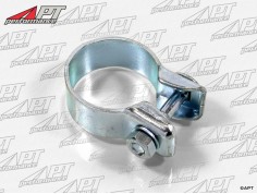 Exhaust clamp 53,5 mm