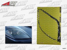 Rubber gasket for headlamp right  Ferrari 550 -  575