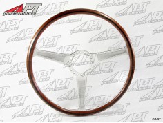 Steering wheel wooden 250 -  275 Ferrari 410mm