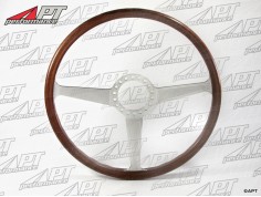 Steering wheel wood 330 -  365 GTB - 4 Daytona 410mm