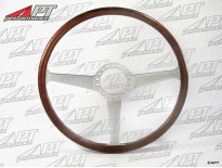 Steering wheel wood 330 -  365 GTB - 4 Daytona 410mm