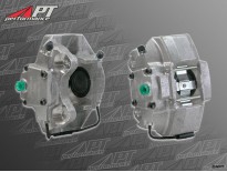 Set brake calipers front Alu GTAm -  Porsche -  Fiat -  Lancia