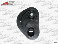 Rubber grommet for steering column RHD