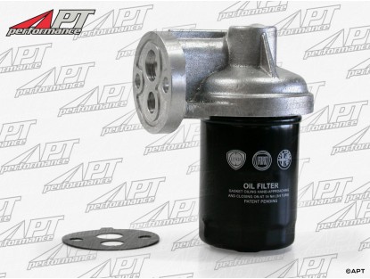 Spin On Oil Filter Conversion Kit 1300 -  1600 -  1750