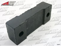 Exhaust rubber hanger 750 -  101 -  102 -  106 -  105 -  115