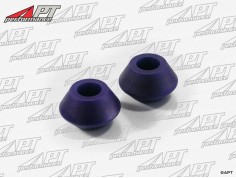 Set conical rubbers for T-bar SuperPro