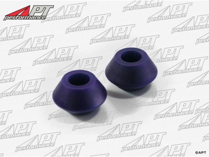 Set conical rubbers for T-bar SuperPro