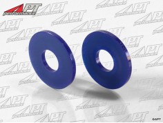 Set rubber washers for T-bar Polyurethane